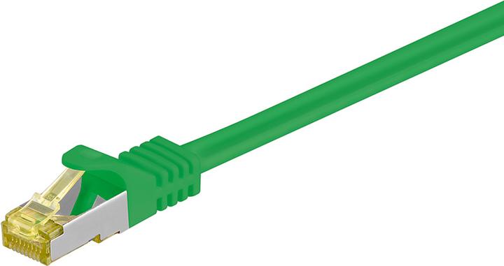 Produktbild MicroConnect Netzwerkkabel (S/FTP, CAT7, 15 m)