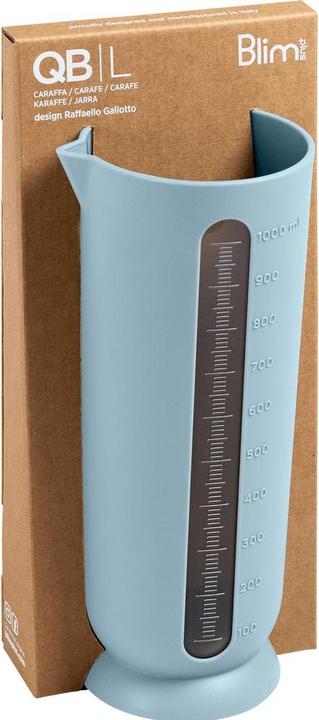 Actual product image Blim Plus Mass jug (1000 ml)