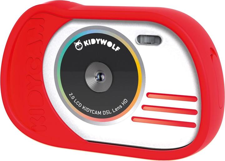 Image du produit Kidywolf Caméra Kidy