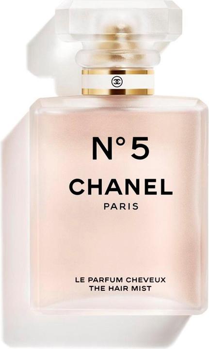 Chanel Noël 2020 Parfum Cheveux (Body milk, 35 ml)