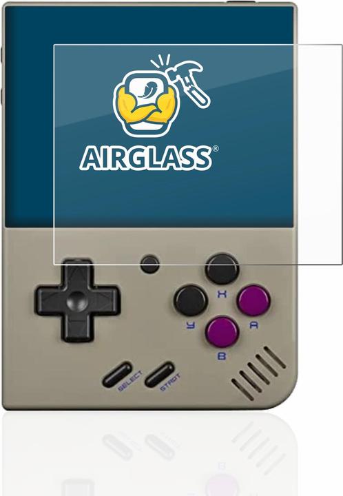 Actual product image BROTECT AirGlass Glass