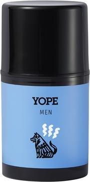 Yope Men Wood Krem do twarzy dla mężczyzn - Siła Regeneracji 50ml (50 ml)