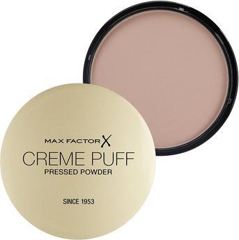 Max Factor Creme Puff Powder - Polvere compatta 14 g 40 Avorio cremoso (L) (40 Avorio cremoso)