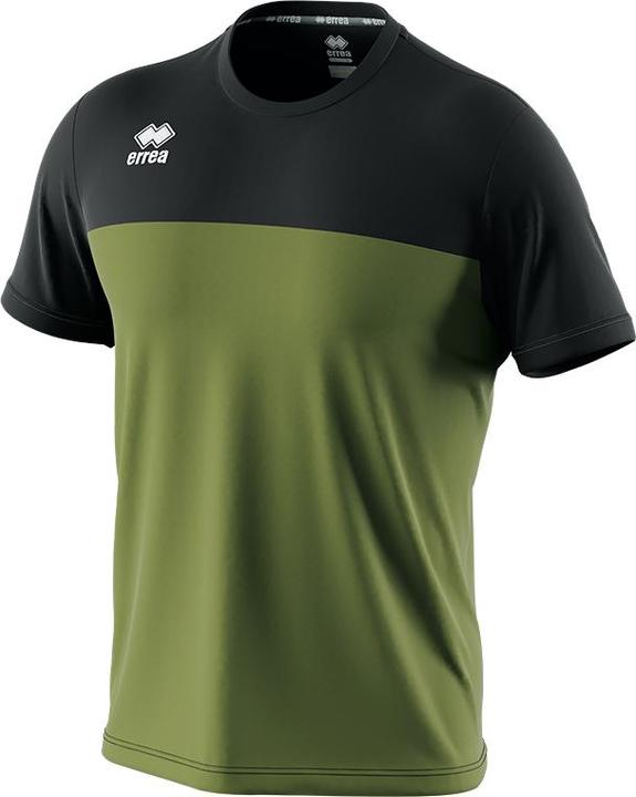 Errea Brandon Shirt S/S Ad (S)