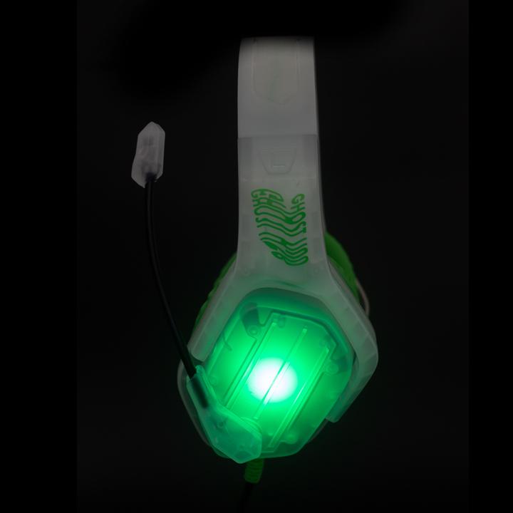 Image du produit Blade Casque de jeu GHOST H28 (Filaire)