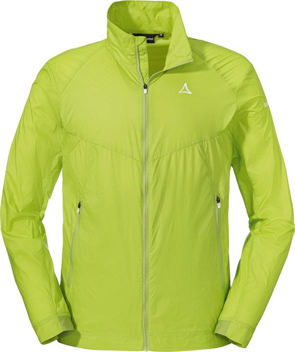 Actual product image Schöffel Bygstad (48, M)