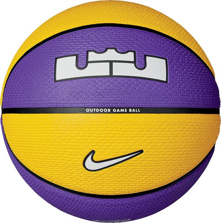 Immagine prodotto Nike Parco Giochi 8p L James Sgonfiato