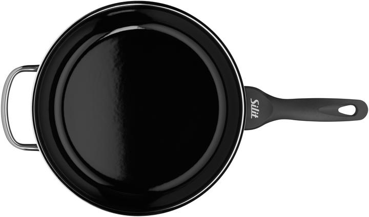 Actual product image Silit Professional (28 cm, Frying pan, Ceramic)