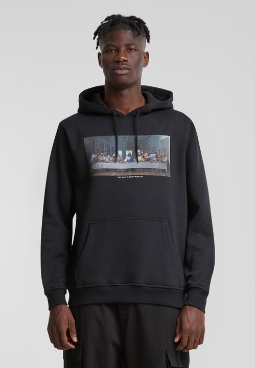 Produktbild Mister Tee Can't Hang With Us Hoody - 18599 (5XL)