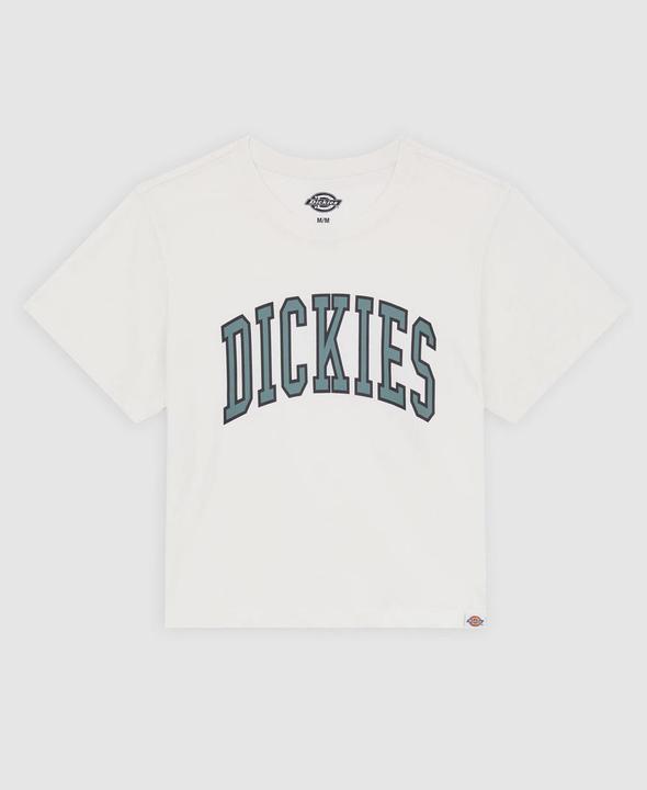 Dickies Aitkin Tee Egret (S)