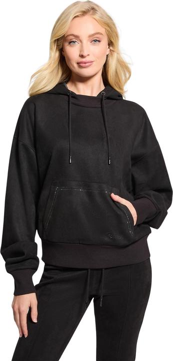 Immagine prodotto Guess fepa da hooded scuba (L)