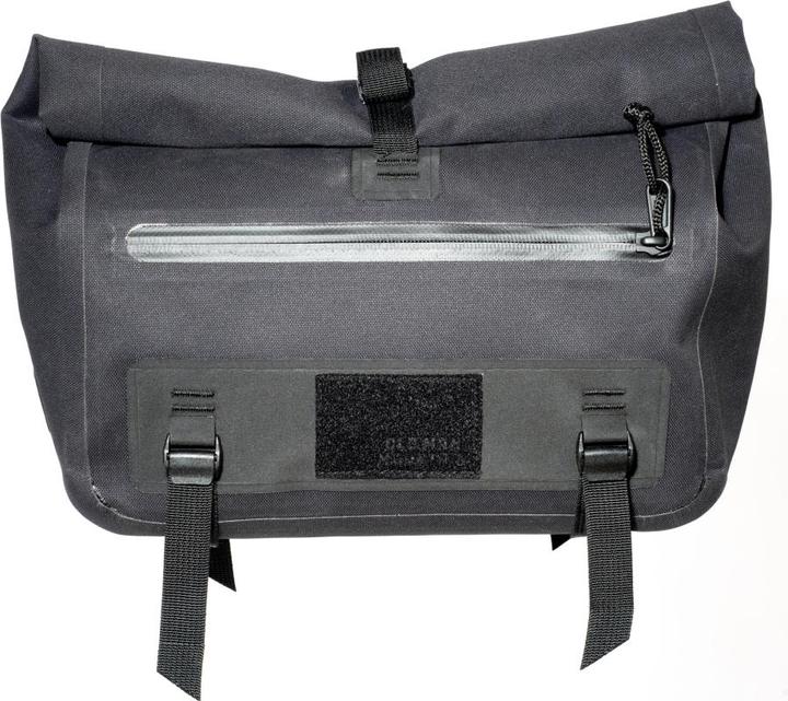 Actual product image Metolius Juniper trunk (10 l, Handlebar bag)