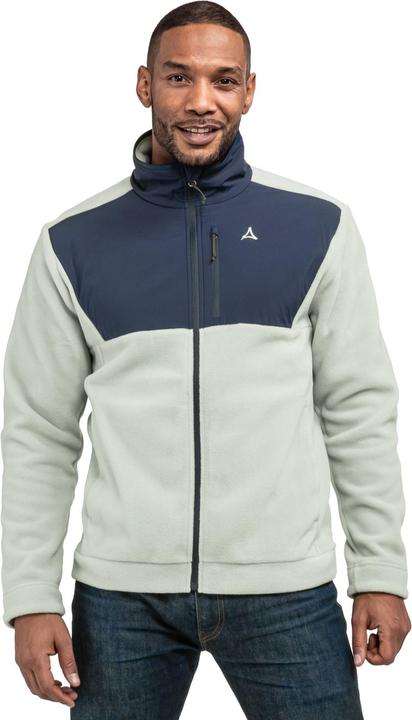 Actual product image Schöffel Style Gregale Fleece (52)