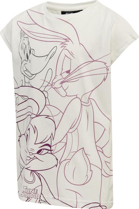 hummel hmlSPACE JAM DIEZ T-SHIRT S/S