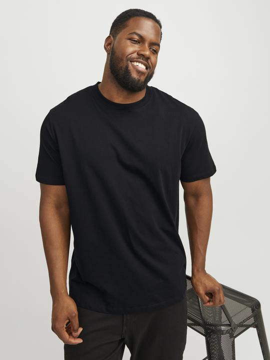 Immagine prodotto Jack & Jones Jjebradley Tee Ss Noos Pls (8XL)