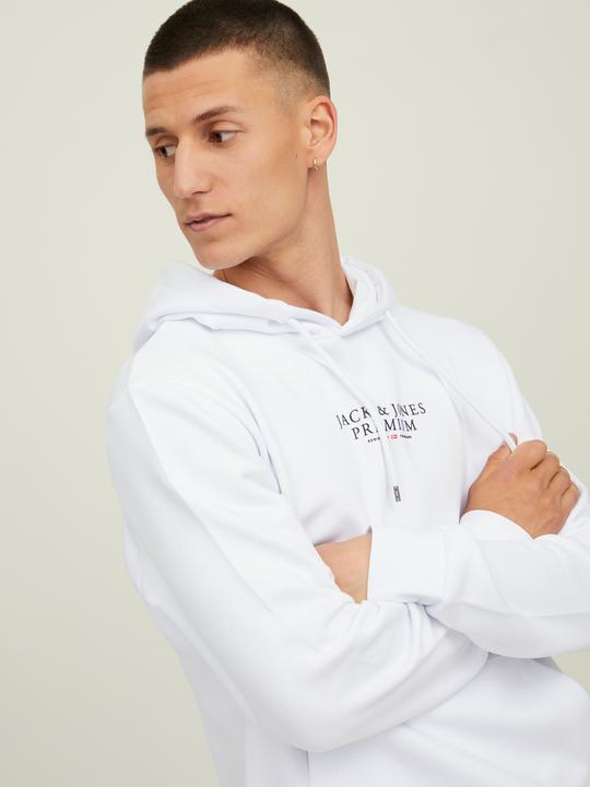 Image du produit Jack & Jones Sweat à capuche Kangaroo Pocket (XL)
