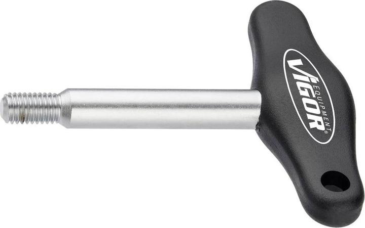 Actual product image Vigor End Coil Puller