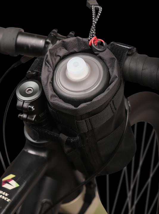 Productafbeelding Zefal Z Adventure Buideltas (1.10 l, Stuurtas)