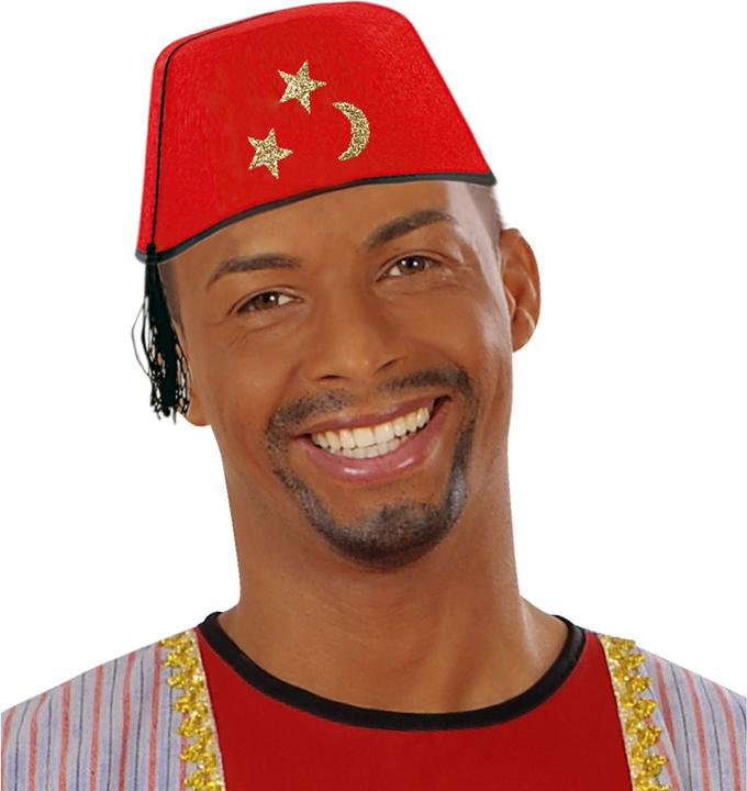 Image du produit Widmann FEZ HUT Feutre