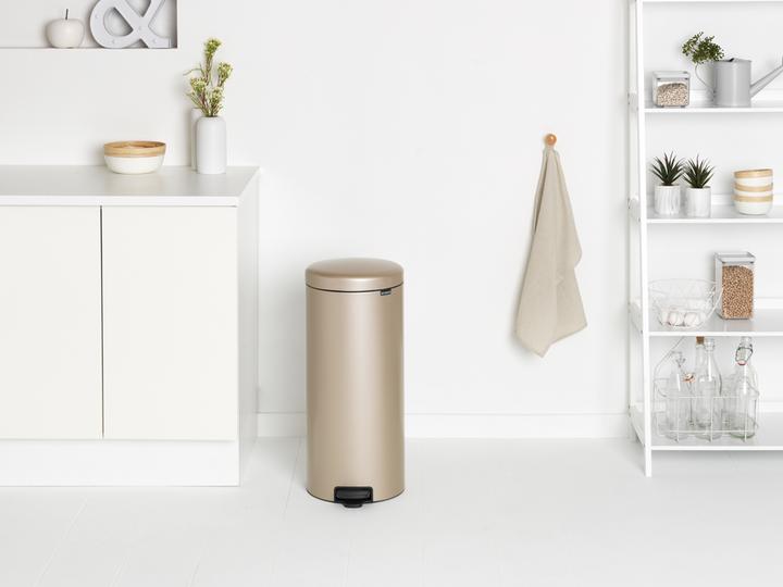 Immagine prodotto Brabantia Cestino per pedali (30 l)
