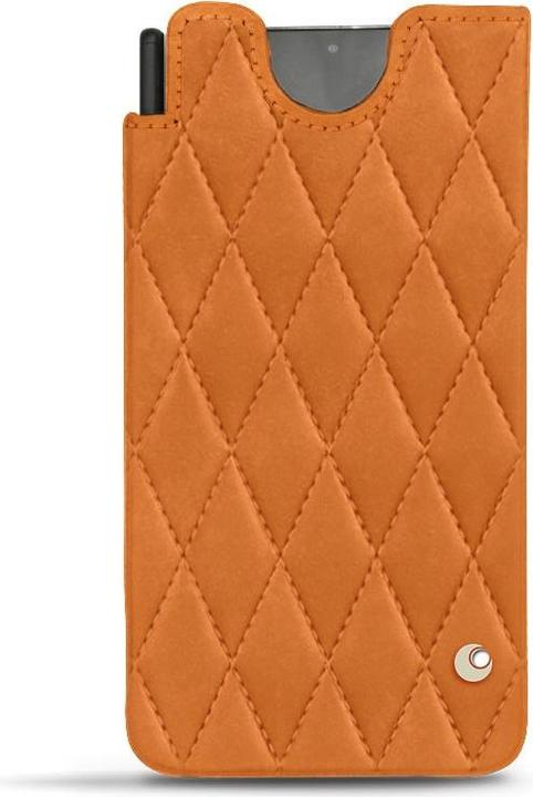 Produktbild Noreve Lederschutzhülle (Samsung Galaxy S21 Ultra)
