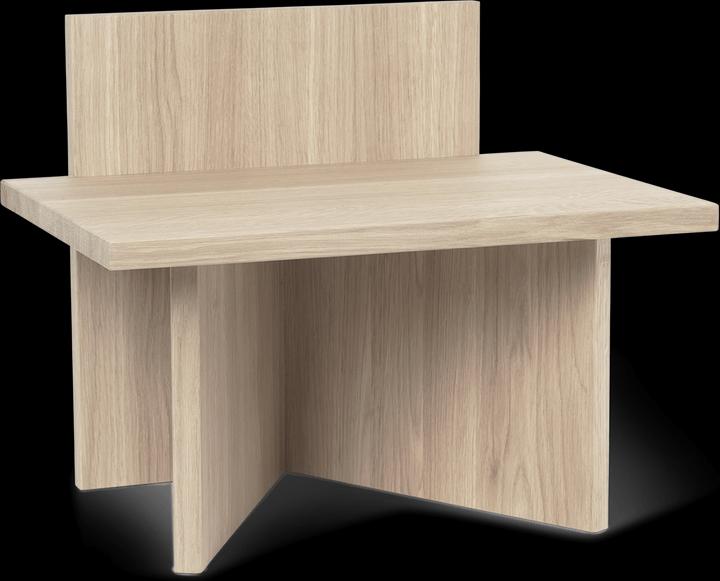 Ferm Living Oblique Stool