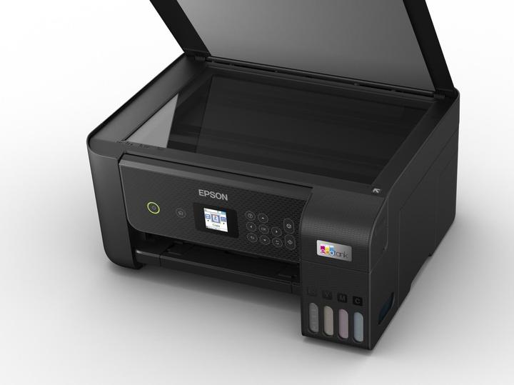 Actual product image Epson EcoTank ET-2870 (Ink tank, Colour)