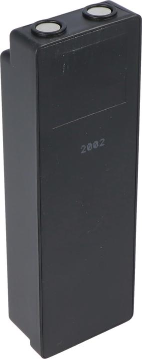 Actual product image Scanreco Akku RC400 (1 pcs., Device specific, 2000 mAh, Rechargeable battery)