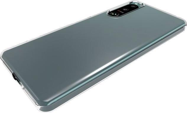 Immagine prodotto MU Classic Serie Softcase TPU (Sony Xperia 5 IV)