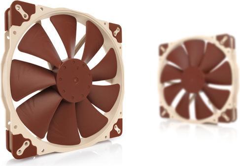 Image du produit Noctua NF-A20 PWM (200 mm, 1 x)