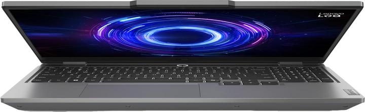 Image du produit Lenovo Loq (15.60", Intel Core i5-13450HX, 16 Go, 1000 Go, DE)