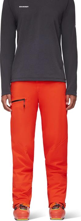 Produktbild Mammut Stoney HS Thermo Pants Men (48, M)