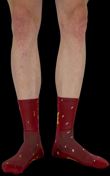 Image du produit Dirtysox Allround - Elite - Just Ride (44 - 47)