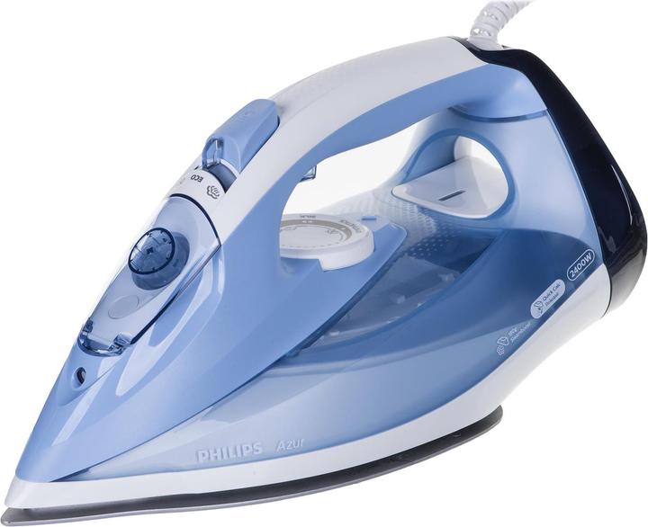 Produktbild Philips PHI GC 4532/20 (2400 W, 180 g/min)