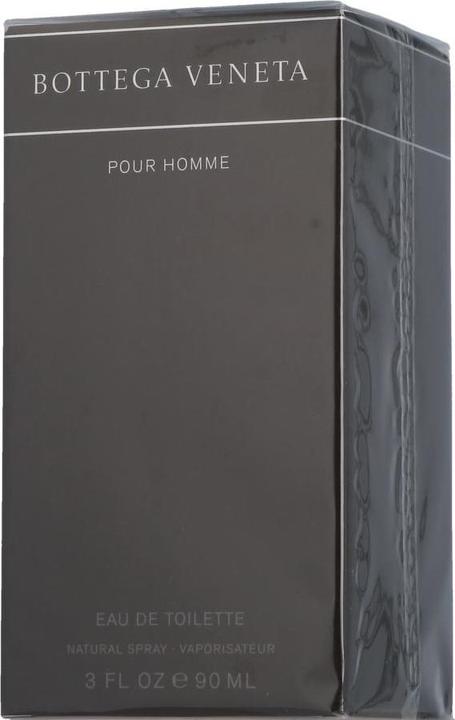 Produktbild Bottega Veneta Pour Homme (Eau de Toilette, 90 ml)