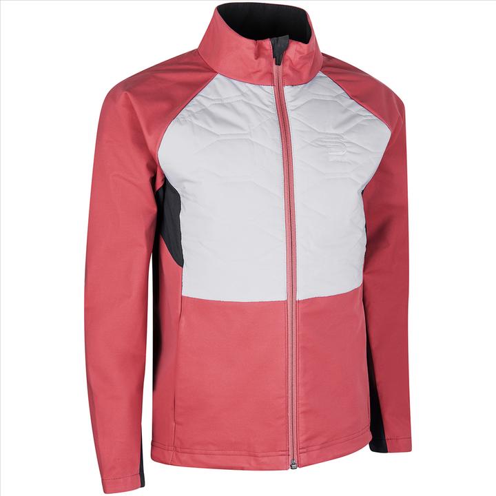 Daehlie Jr Jacket Challenge 2.0