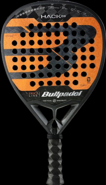 Produktbild Bullpadel HACK 03 24
