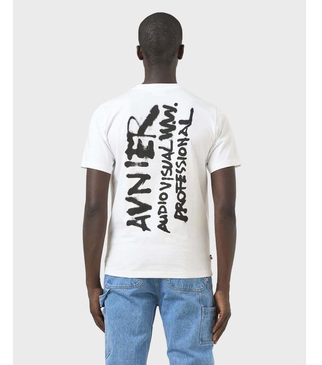 Produktbild Avnier t-hirt ource arrivage (S)