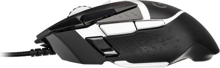 Immagine prodotto Logitech G G502 Eroe G502 (Cablato)