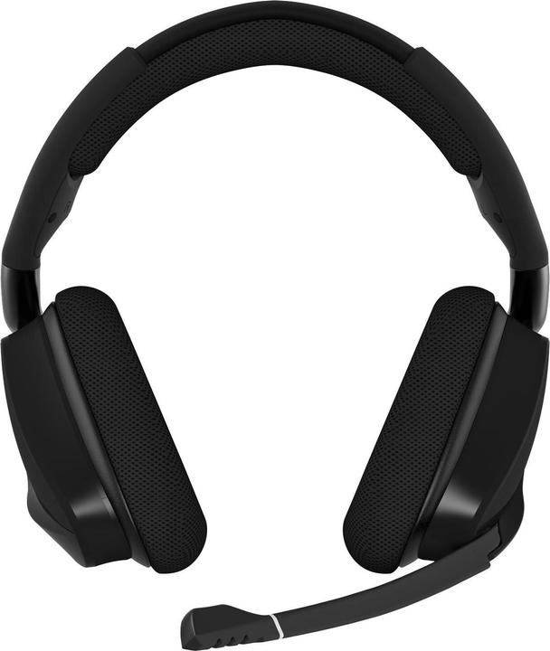 Produktbild Corsair Void ELITE Wireless Carbon (Kabellos)