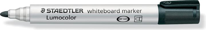Staedtler Lumocolor (Black, 2 mm, 1 x)