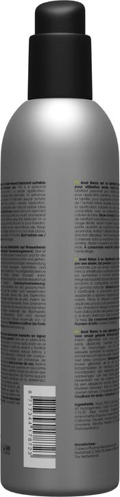 Immagine prodotto Cobeco Rilassamento anale maschile (250 ml)