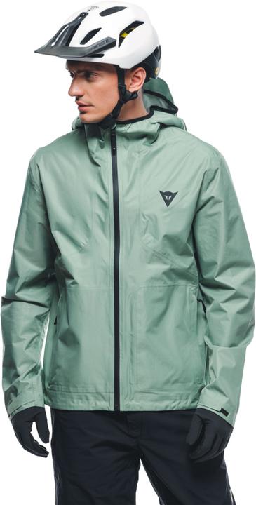 Image du produit Dainese Veste Dnse 23 Hgc Shell Lt Hedge-Green (S)