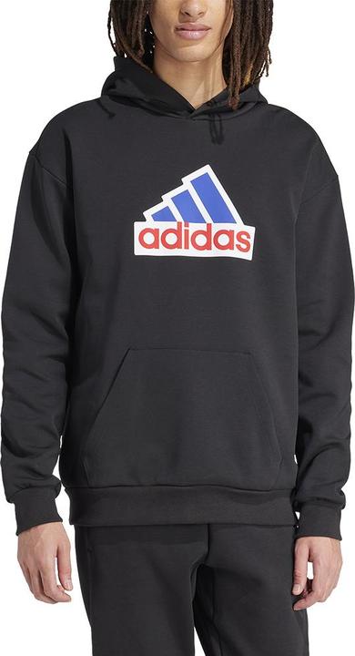 Actual product image adidas M Fi Bos HD Oly (L)