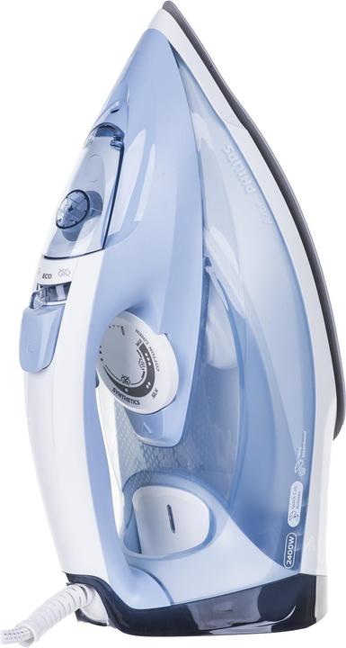 Produktbild Philips PHI GC 4532/20 (2400 W, 180 g/min)
