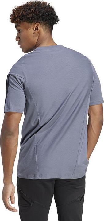 Immagine prodotto adidas Maglietta Tiro 23 Competition Uomo Grigio IC4573 (L) (L)
