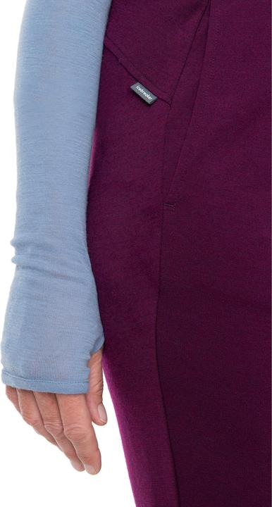 Produktbild Icebreaker W Mer Crush II Pants (S)