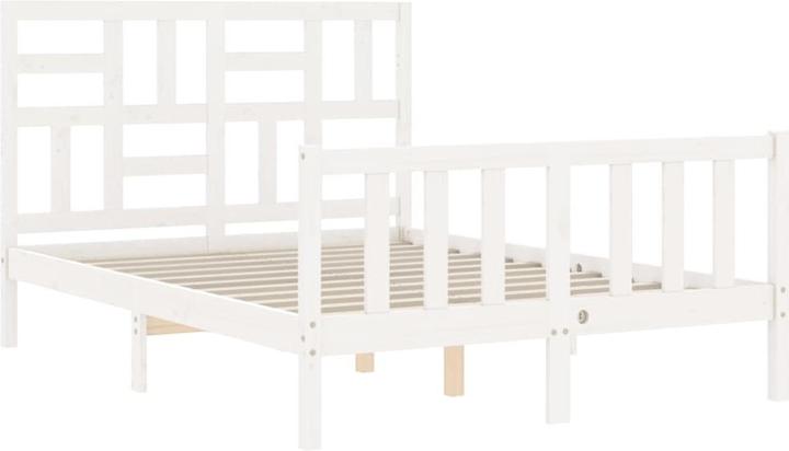 Actual product image VidaXL Zack (120 x 190 cm)