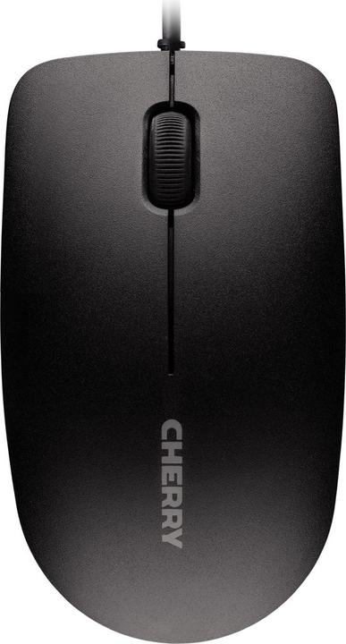 Actual product image CHERRY DC2000 (Eng. Int., Cable)