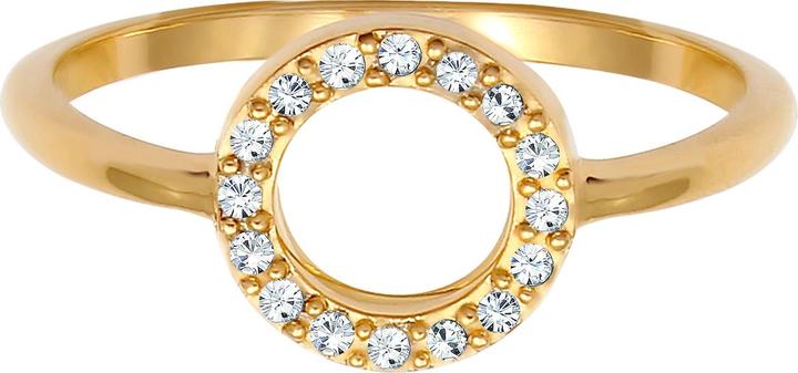 Actual product image Elli Geo, circle (54, 925 Silver)